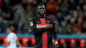 «Әл-Наср» «Байер» шабуылшысын сатып алды