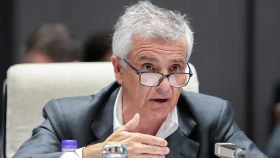 «Я не олимпиец, но понимаю это движение». Кандидат на пост президента МОК рассказал о своих преимуществах