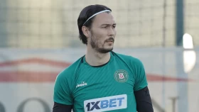 Денис Кавлинов: Задачи – попадание в Еврокубки