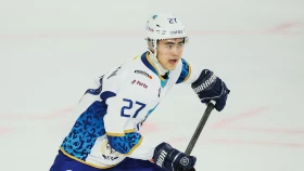 Бейбарыс Оразов попал в состав команды «Востока» на Кубок вызова 2025