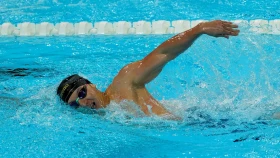 Нұрдәулет Жұмағали іріктеу кезеңінен өте алмады