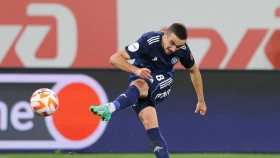 Босния және Герцеговина құрамасының футболшысы «Астана» клубымен келісімшартқа қол қойды