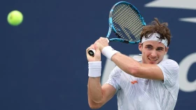 Скатов Бонн турнирінің финалына сенсациялық түрде шықты