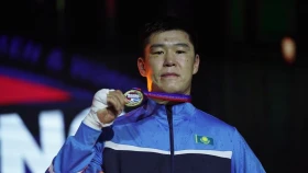 Азия чемпионаты: Нұрдәулетов, Тоғамбай және Оралбай жеңіске жетті