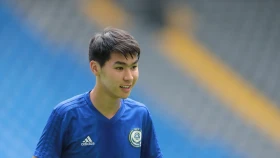 Еркебұлан Сейідахмет  «Елімайға» ауысуы мүмкін