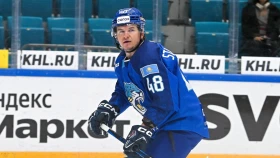 Барыс официально объявил решение по Старченко