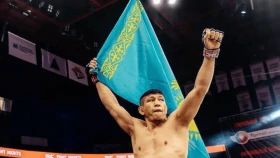 Стала известна судьба бой Хамитова в АСА