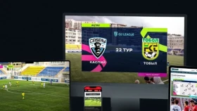 Sport+ телеарнасында QJL жаңа маусымы басталады