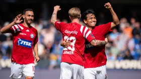 Оразовтың ассисті «Силькеборгты» турнир кестесінде бірінші орынға шығарды