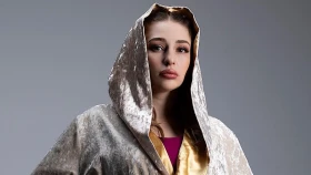 Ангелина Лукас кәсіби деңгейде 13-ші жеңісіне жетті