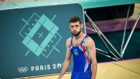 Қазақстан батуттағы гимнастикадан Әлем кубогы кезеңінде жеңіске жетті