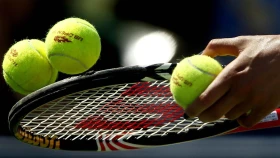 Глава ATP сообщил о решении проблемы с мячами в мужском теннисе