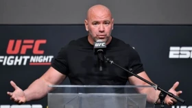 Дана Уайт отреагировал на обновленный рейтинг UFC