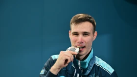 Нариман Курбанов: Бар тәжірибемді жинап, ең маңызды турнирде білгенімді түгел орындадым