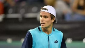 Дмитрий Попко Франциядағы жорығын аяқтады