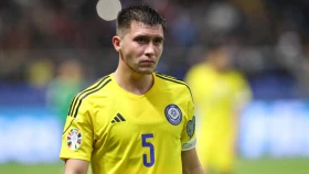 «Ақтөбе» Қазақстан құрамасының ойыншысын қатарына қосты