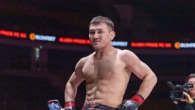Чемпионский бой возглавит турнир Alash Pride 102