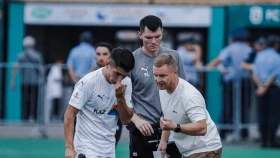 Андрей Карпович: Гордимся победой над «Кайратом»