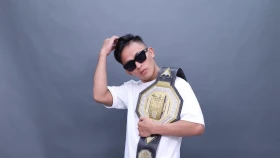 Бывший чемпион ONE бросил вызов Багдату Жубанышу