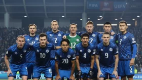 Сборная Казахстана в июне сыграет с Арменией