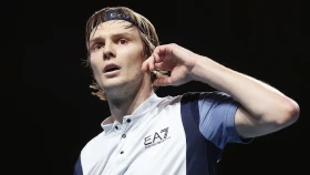 Александр Бублик US Open турнирінің үшінші айналымына шықты