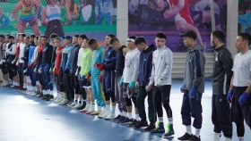 Elorda Cup халықаралық турниріне қатысатын қазақстандық боксшылар анықталды