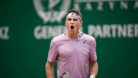 Тимофей Скатов US Open турнирінің іріктеуінен өтті