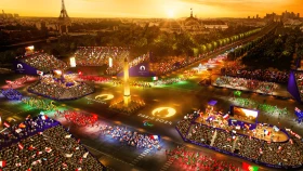 Қазақстан үшін Париж Олимпиадасының ерекшеліктері