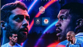 Битва за финал. Где и во сколько смотреть матч «Алтай» - «Ордабасы»