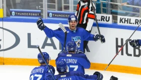 «Барыс» Веккьонеден айырылып қалу қаупінде тұр