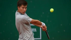 Жукаев стартовал на Челлендже в Португалии