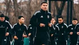 Sport+ покажет Первую лигу Казахстана