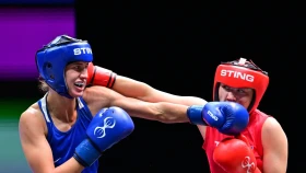 Четверо казахстанцев вышли в финал Кубка мира