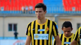 Артур Шушеначев «Қайрат» жанкүйерлеріне: Мен «қош бол» деп айтпаймын, «кездескенше» деймін