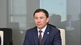 Геннадий Головкин ресми түрде ISSA вице-президенті қызметіне үміткер атанды