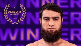 Самандар Рузматов Naiza Awards нұсқасы бойынша номинацияға ие болды