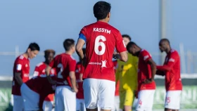 «Ақтөбе» «Дукаджинимен» тең түсті