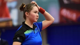 Үстел теннисінен әлем чемпионаты: Қазақстандықтар қай күні сынға түседі?