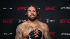 Шавкаттың әлеуеті жақсы: UFC өкілі Рахмонов – Гэрри жекпе-жегіне болжам жасады