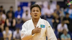 Әлем чемпионатына қатысатын жасөспірімдер командасы жарияланды