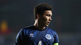 Қазақстан құрамасының дебютанты «Қайраттың» басты трансферлік мақсатына айналды