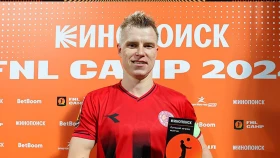 Евгений Березкин: Біздің де, қарсыластың да қарқыны ақсап тұр