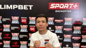 Қазақстандық жекпе-жек шеберлері Испанияға аттанып жатыр