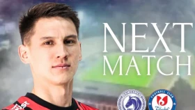 Ферапонтов Мартинға қарсы? «Оқжетпес» – «Ордабасы» матчы тікелей эфирде