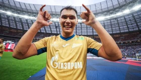 Нуралы Алип привлек внимание нескольких европейских клубов