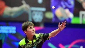 Казахстанские спортсмены квалифицировались на молодежный чемпионат Азии