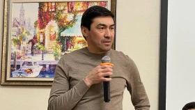 Самат Смақов: «Астана» мен «Корвилул» арасындағы матч оңай болмайды