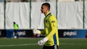 «Шахтер» түлегі «Елімаймен» келісімшартқа отырды