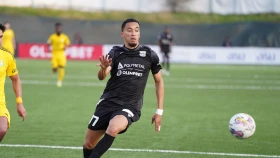 Давид Энен: Команда дұрыс жолда және келесі раундқа өтуді жоспарлап отырмыз