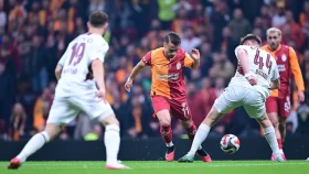 Чемпиондық бәсекеде интрига бола ма? «Трабзонспор» – «Галатасарай» матчының тікелей эфирі